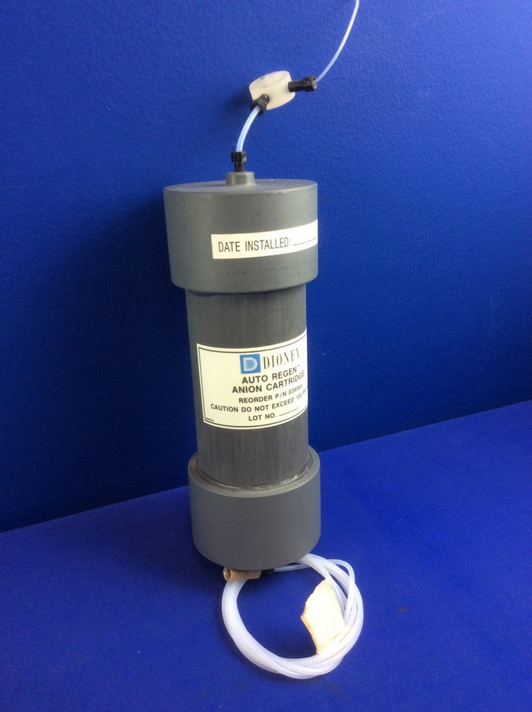 DIONEX 039564 AUTO REGEN ANION CARTRIDGE