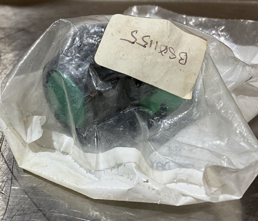 PBO-FCGN-NO PB0-FCGN-N0 C3CONTROLS GREEN FLUSH PUSHBUTTON CBFS CONTACT