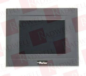 PARKER PA206Q-133 / PA206Q133 (USED)