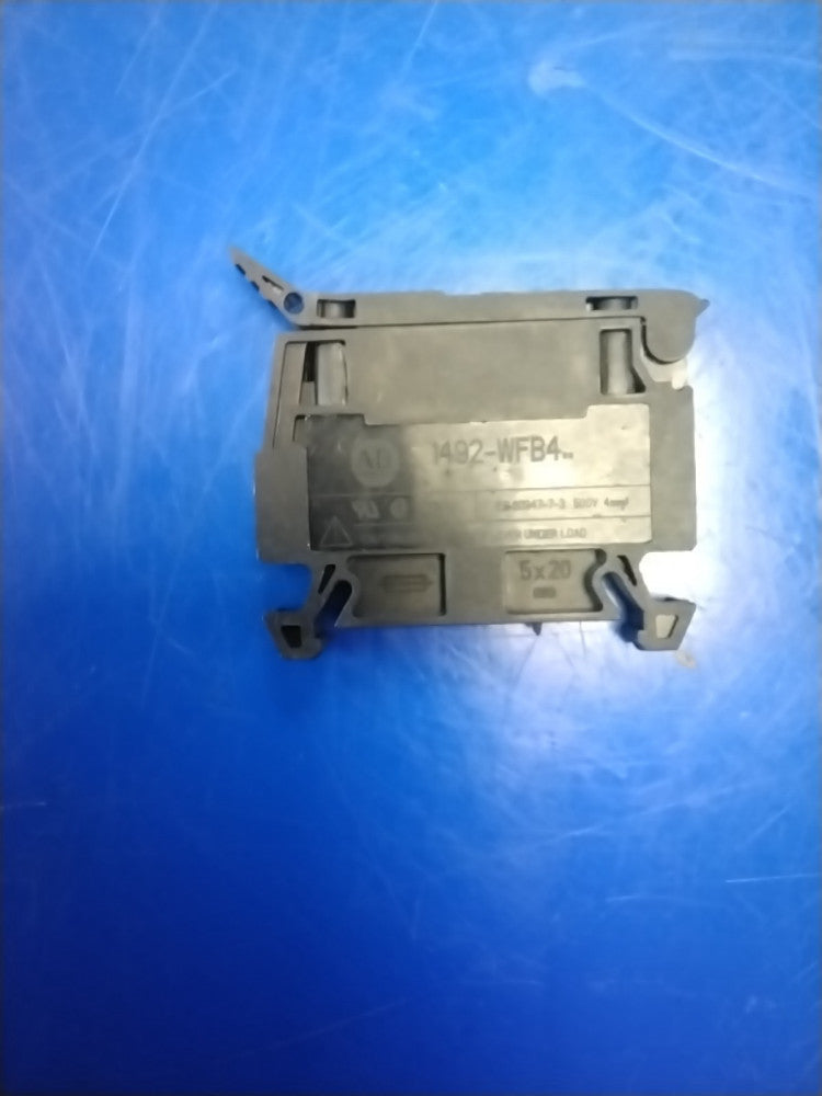 Allen Bradley 1492-WFB4