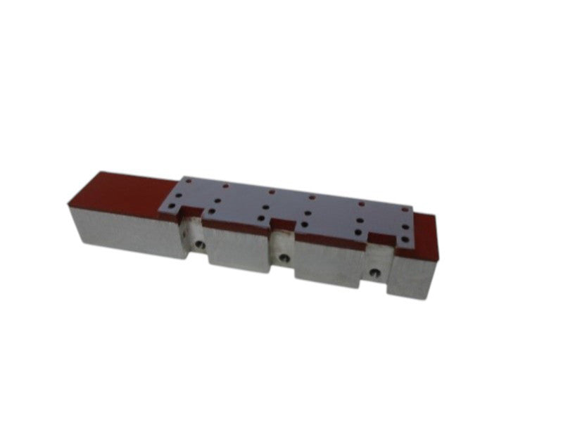 KRONES 8-745-56-2157 RAIL STRIP NSNP
