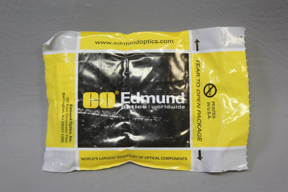 NEW EDMUND OPTICS 50MM SQUARE GREEN DICHROIC FILTER 46139