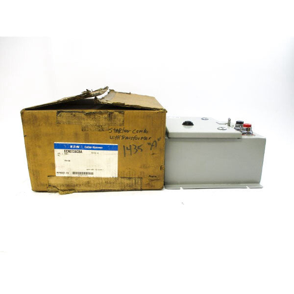 EATON ECN0728CBA SER. A1 600V 45A NSMP