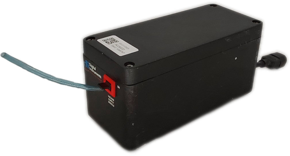 Digital Instruments Vacuum Supply Module 