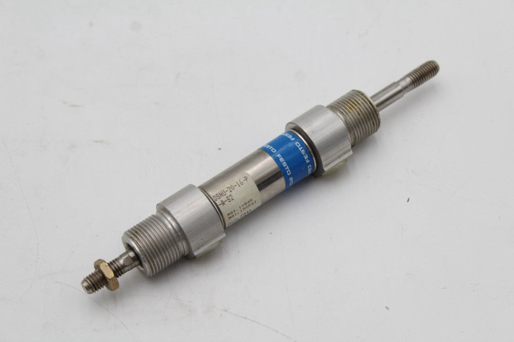 Festo DSNU-20-16-P-A-S2 Cylinder