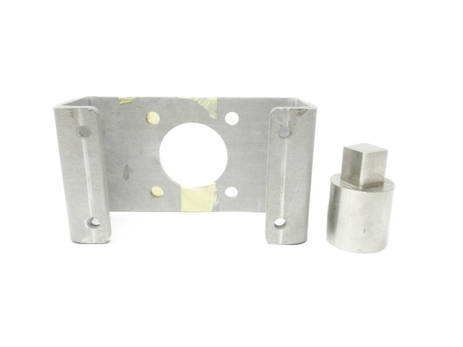 DURCO P614507SS3 NSNP
