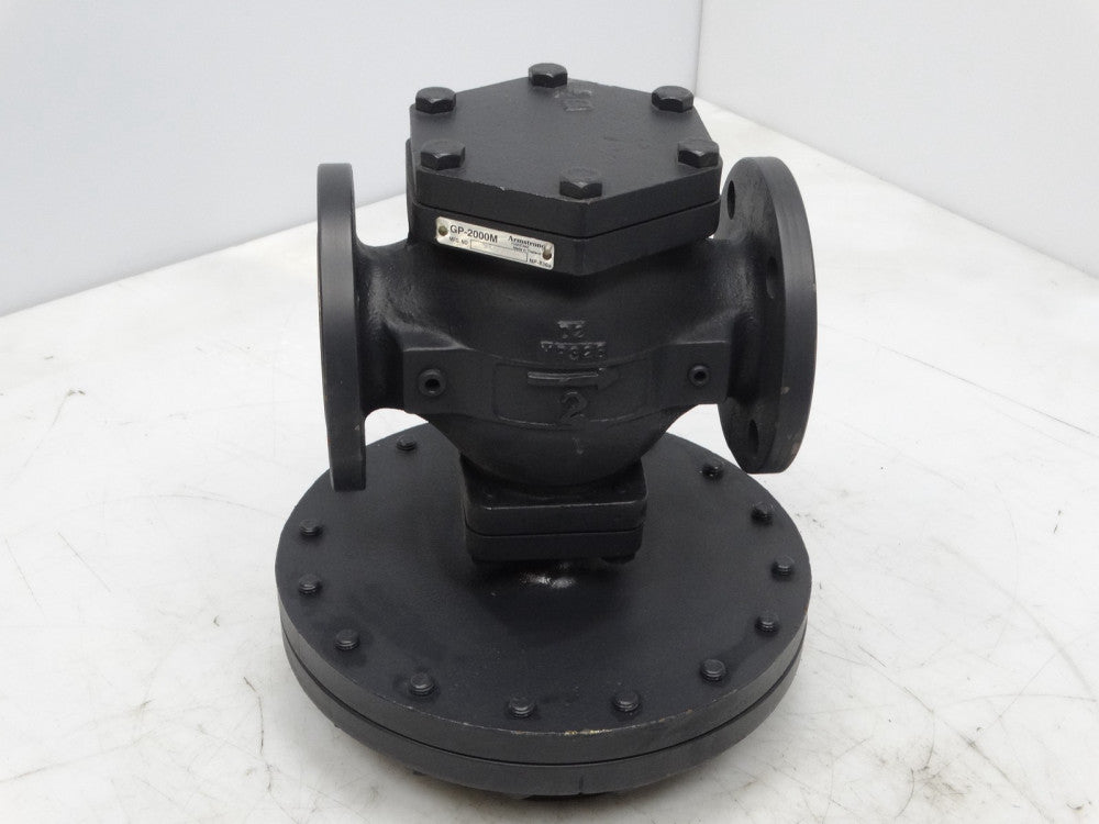 ARMSTRONG GP-2000M-2 VALVE