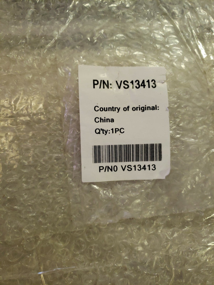 VS13413 - Plate main 24 inch orbital for Nilfisk Advance, Clarke, Viper machines