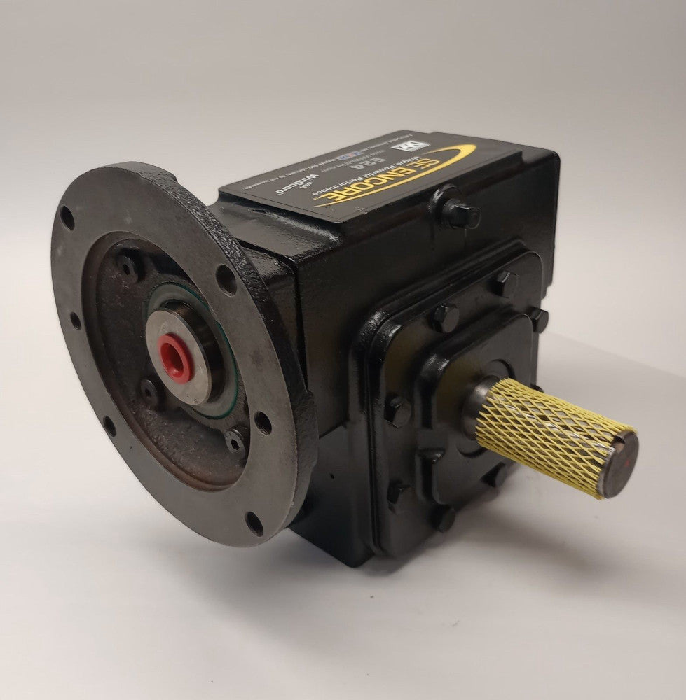 Winsmith E24MDNS31000GC Used Gear Box SE Encore E24 MDNS ratio 60 R 56C