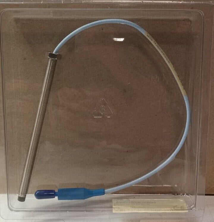 NEW BENTLY NEVADA 3300 XL PROXIMITY SENSOR PROBE 8MM 330101-00-60-05-01-00