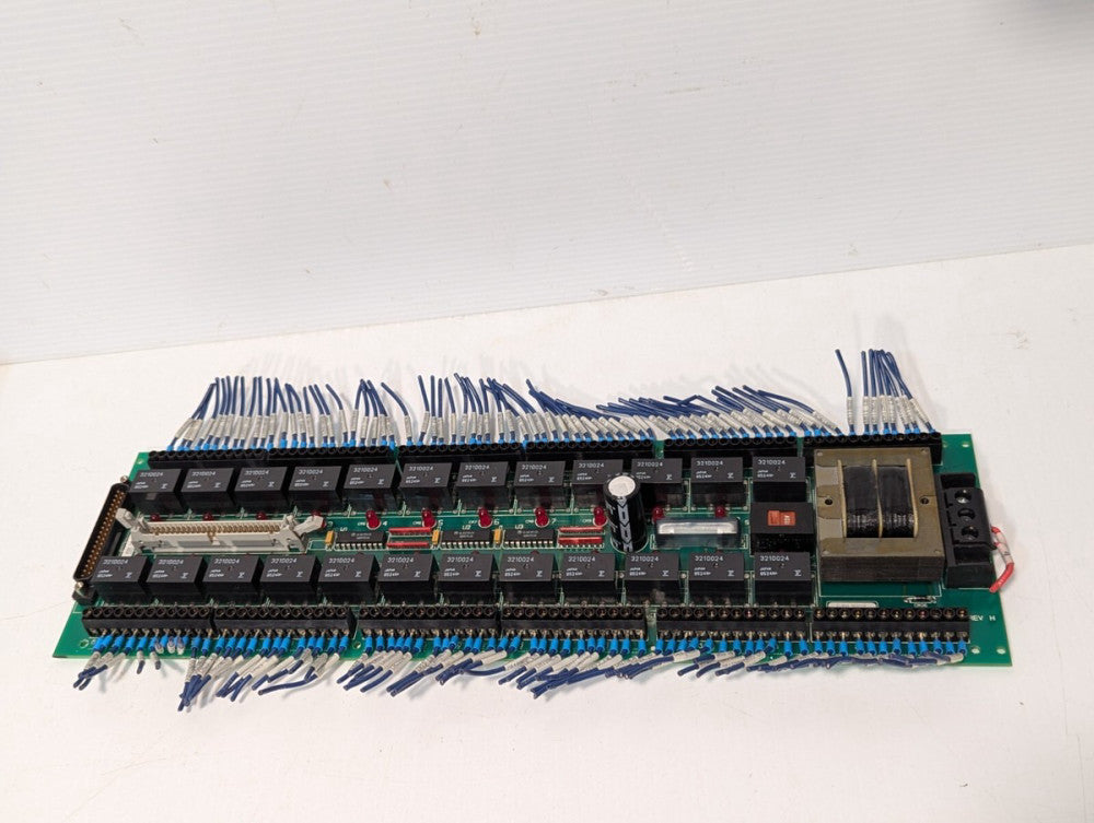Keithley ERB-24 PC6132 14010 I/O board, Metrabyte
