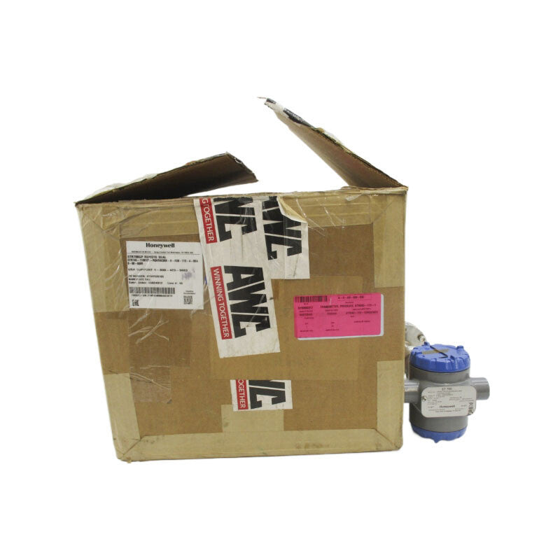 HONEYWELL STR74G-11B0120-RQKRBC00K-A-AD0-11S-A-00A0-00-0000 11-42VDC 500PSI