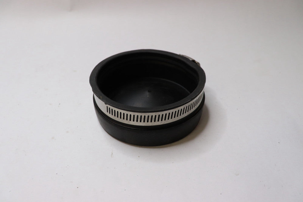 Mission BOCA SBCCI Flexible End Cap 3" 