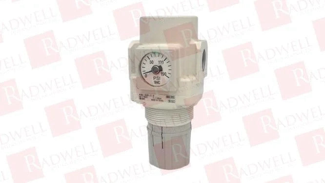 SMC AR30-N03E-Z-B / AR30N03EZB (USED)