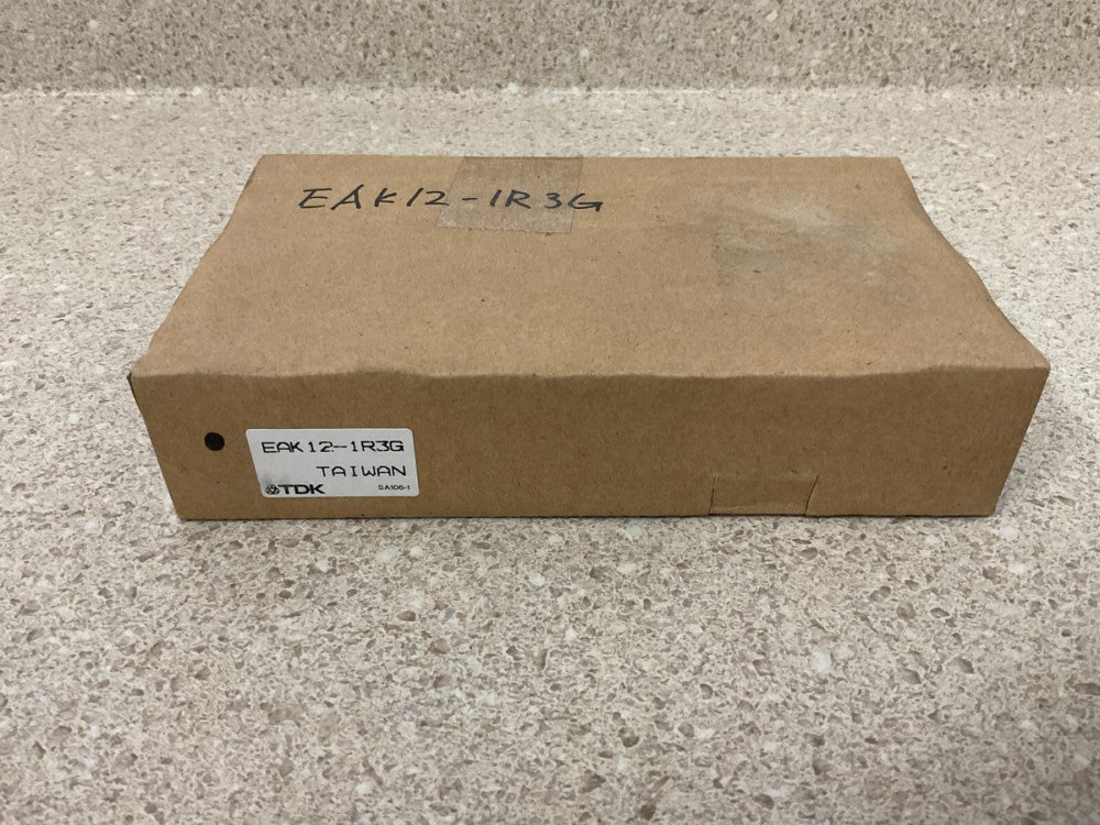 TDK EAK12-IR3G NEW