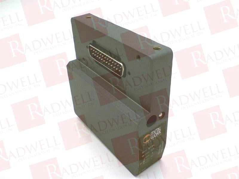 METAL WORK PNEUMATIC 0227301201 / 0227301201 (BRAND NEW)