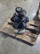 Staffa Kawasaki HM/C045/Z/45/30/F3/C1/30/PL483 Radial Piston Hydraulic Motor