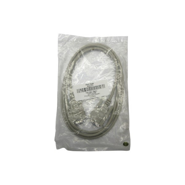 CONNECTOR CABLE 9PAMF6 NSMP