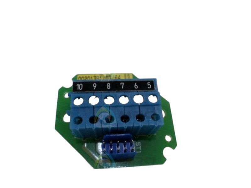 00201381/03/F4 CIRCUIT BOARD  NSNP