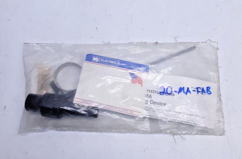 Elastimold 20-MA-FAB Grounding Device 20MA
