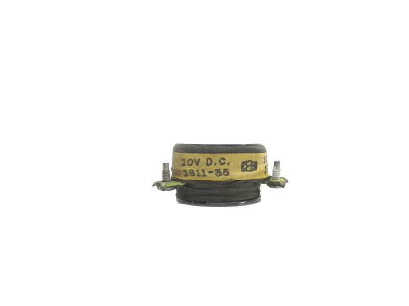 CUTLER HAMMER 1811-35 10VDC UNMP