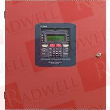 HONEYWELL ES-200X / ES200X (USED)