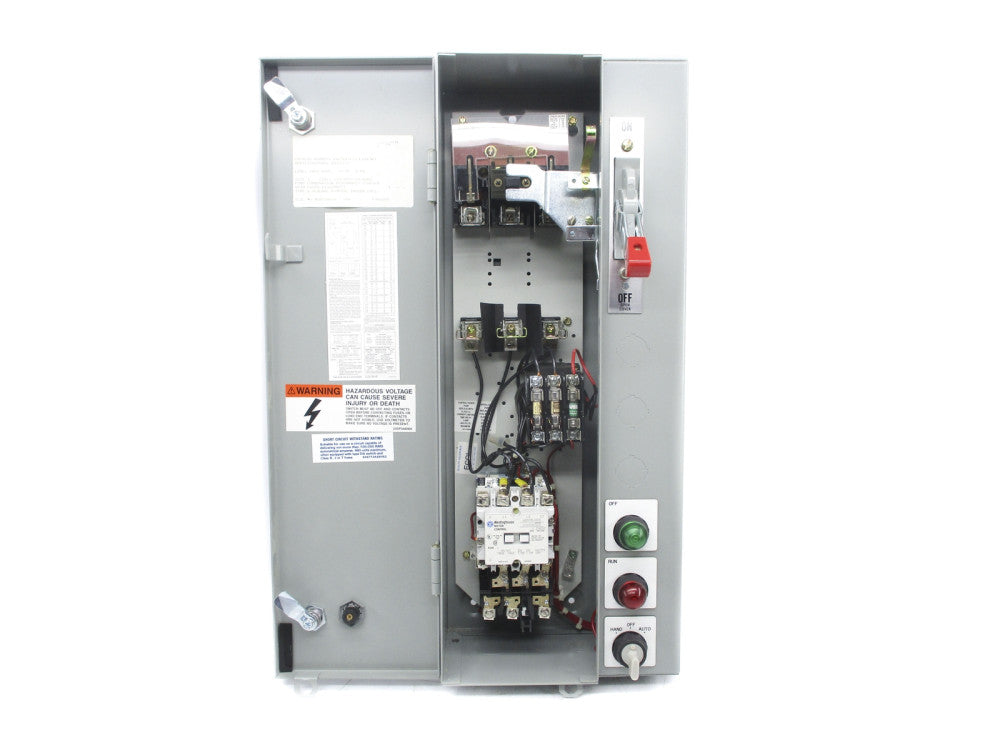 WESTINGHOUSE A204S1AHA NSNP