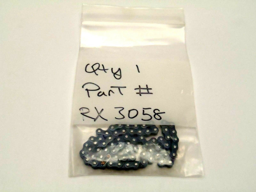RX3058 Drive Chain