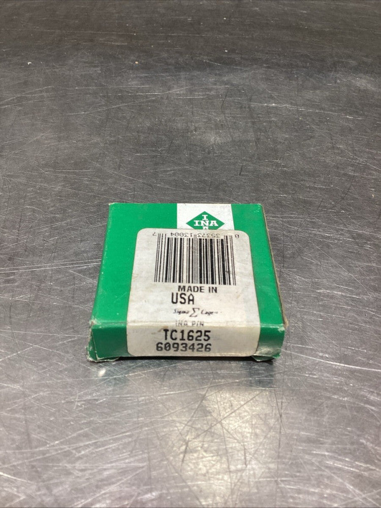 INA TC1625 6093426, Single Row Deep Groove Ball Bearing, NOS