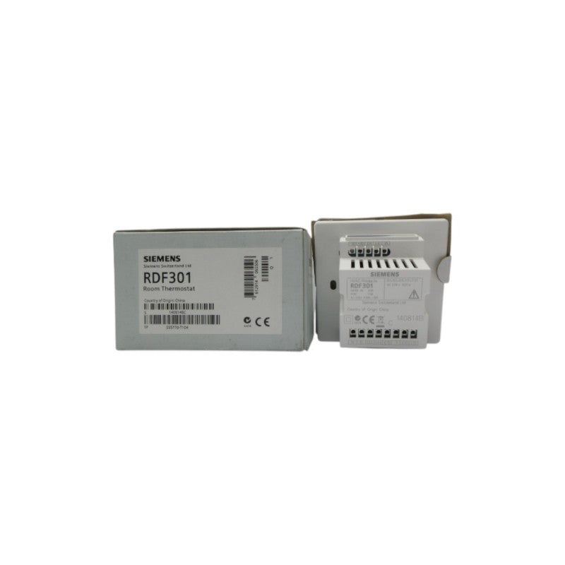 SIEMENS RDF301 NSMP
