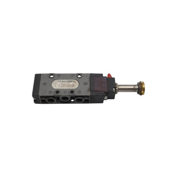 UNIVERE CM-600R UNMP