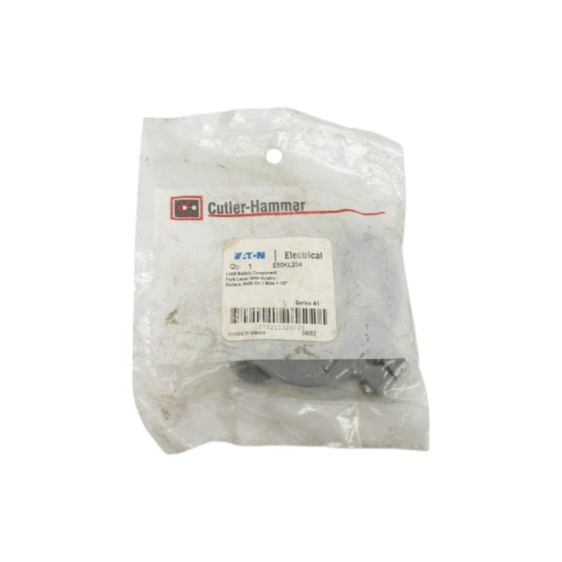 CUTLER HAMMER E50KL204 SER. A1 NSMP