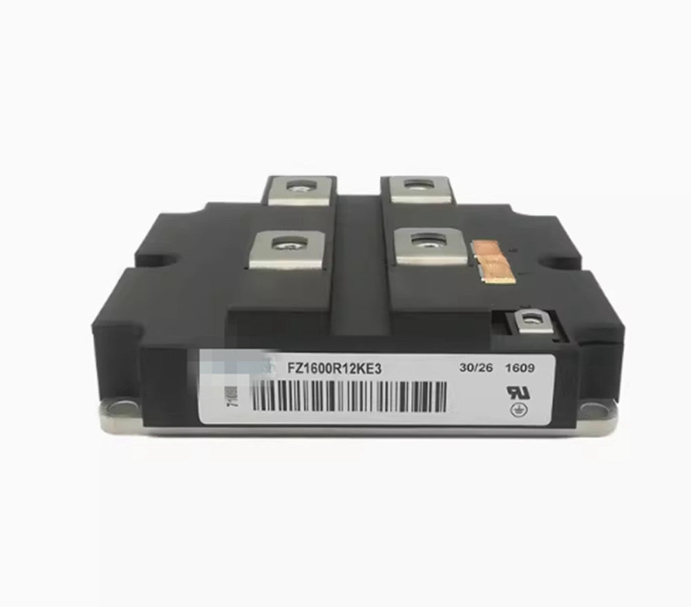 One Brand New Infineon FZ1600R12KE3 IGBT module