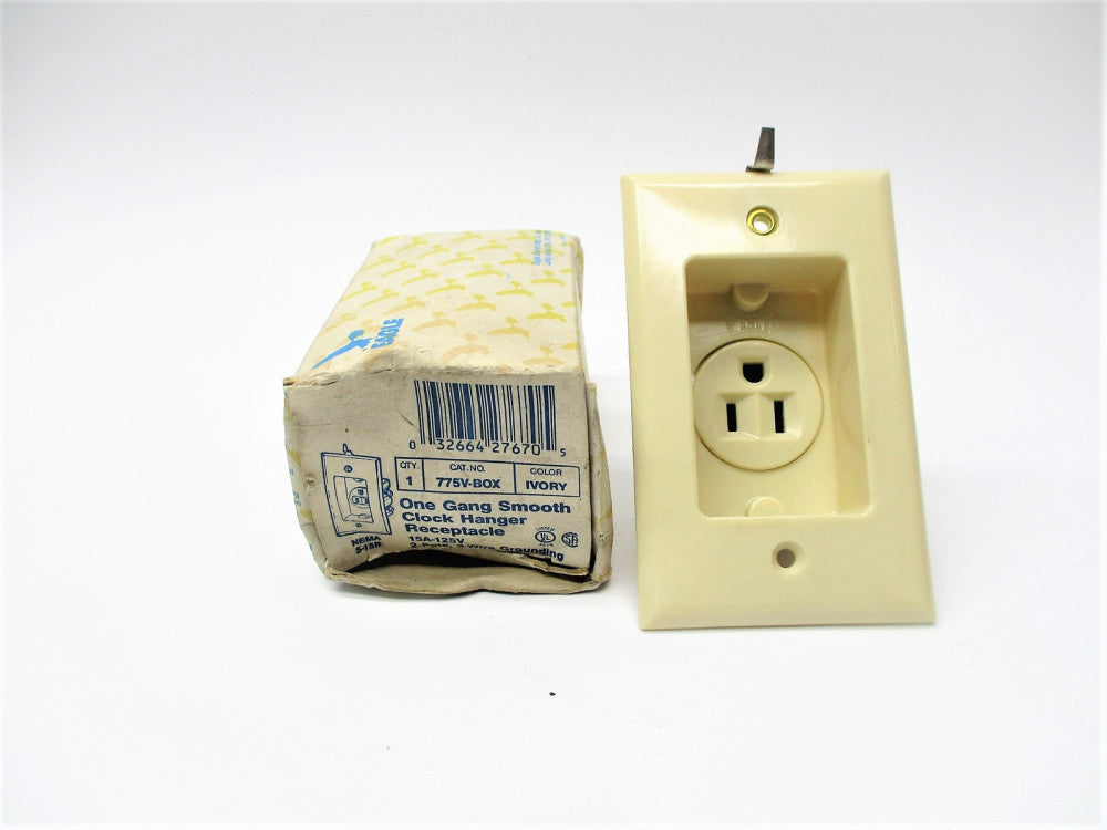 EAGLE 775V-BOX NSMP