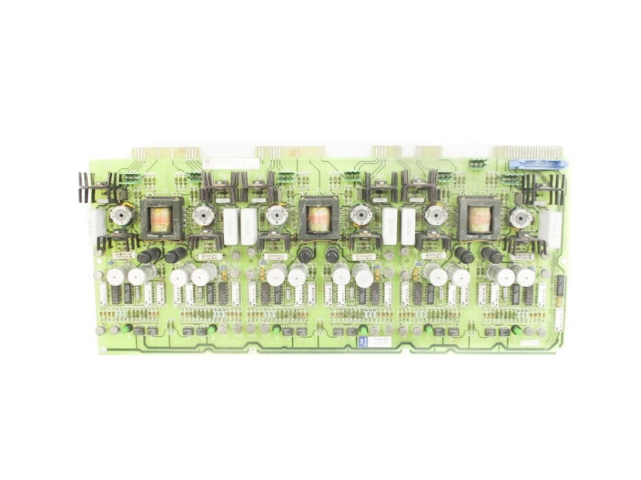 ABB SAFT169PAC 58095125 UNMP