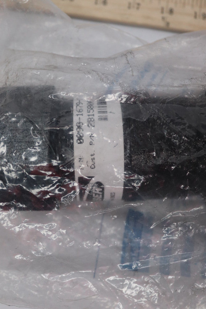 Dresser Meter Valve Union Lock Wing 0090-1679-192