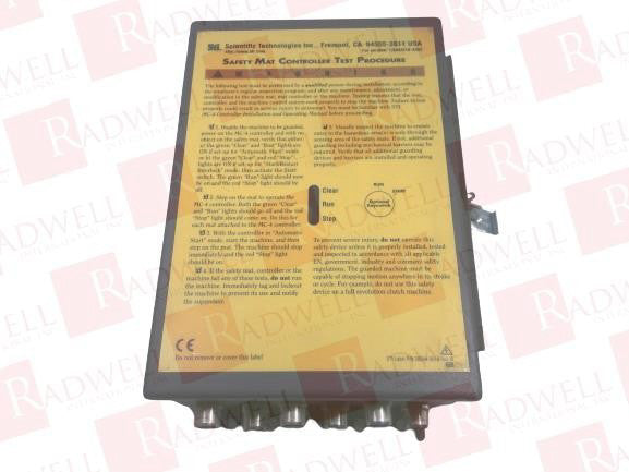 OMRON MC4-0006 / MC40006 (USED)