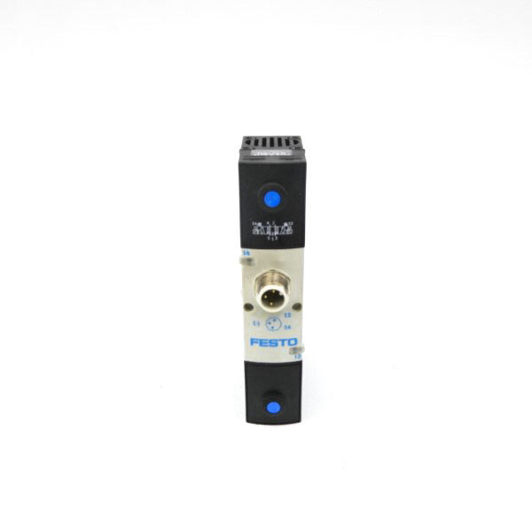 FESTO VSVA-B-P53E-H-A1-1R5L 534560 24V NSNP