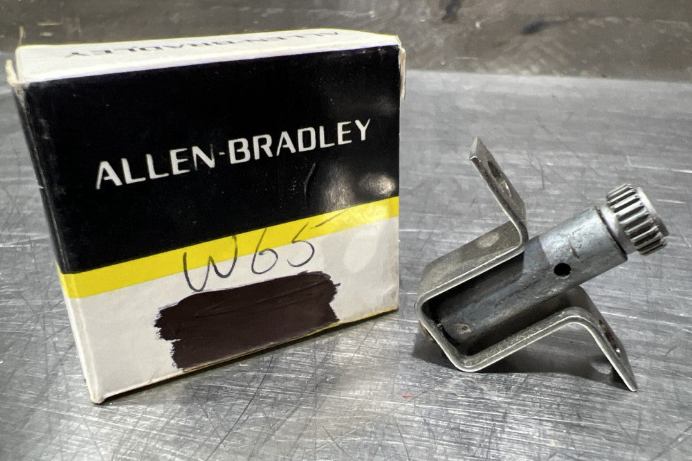 Allen Bradley Type W Thermal Overload Heater Element, Size W65 Nos Surplus