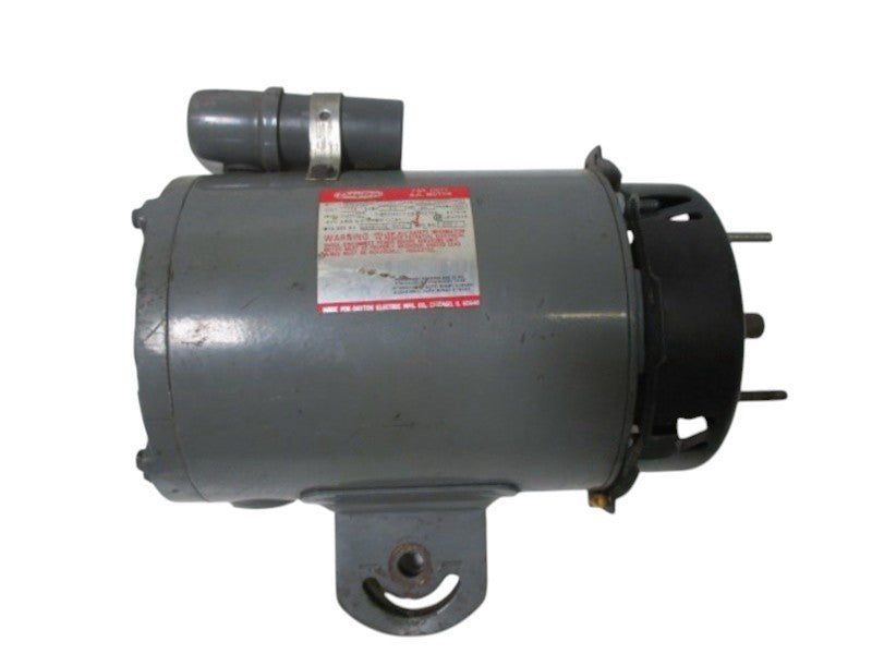 DAYTON 3M504C FAN DUTY A.C. MOTOR  UNMP