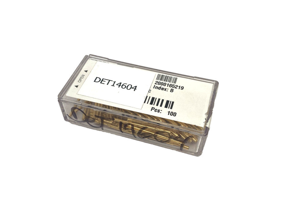 Feinmetall HCF77206B200G300 High Current Probes 1005045 BOX OF 100