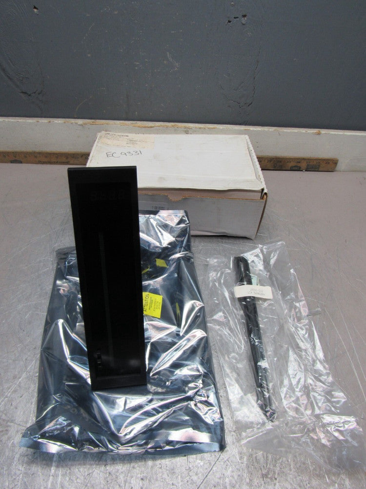 AMETEK DIXSON BT071P TRI-COLOR BARGRAPH BSVSR1XXY1MDL3BX99-99 115VAC NEW IN BOX