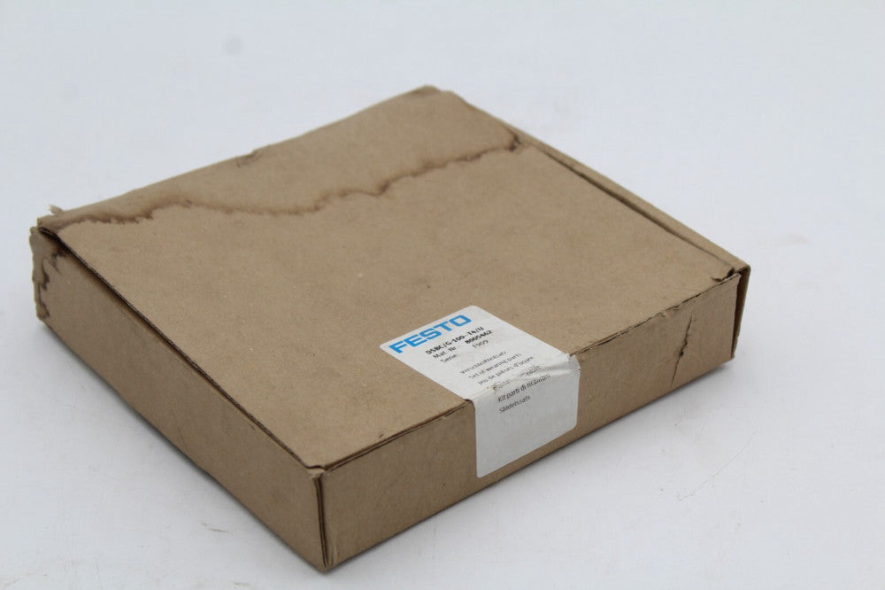 Festo DSBC/G-100--T4/U