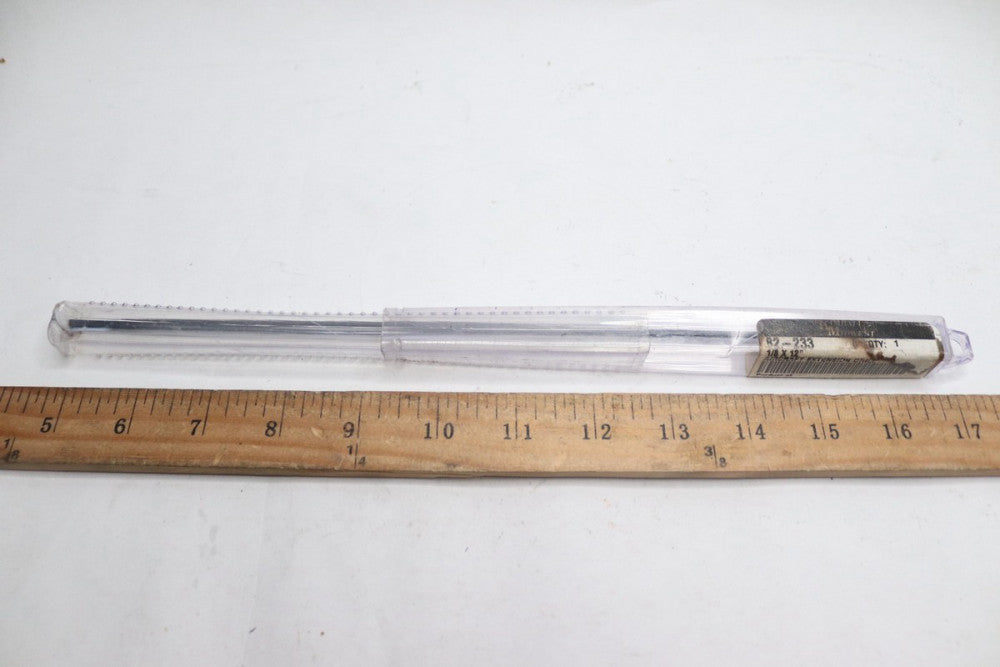 Kimball Midwest Aircraft Extension Drill 1/8 x 12" 82-233