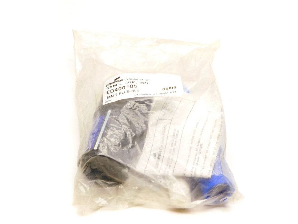COOPER E0400185 NSMP