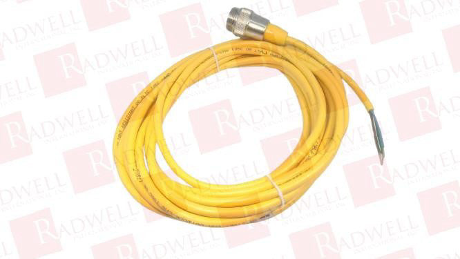 TURCK RSM 30-6M / RSM306M (NEW IN BOX)