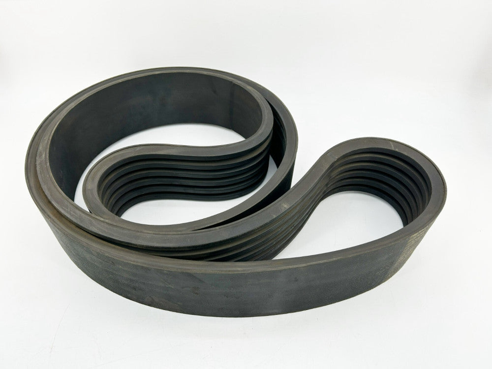 New Bestorq 6/5VK1250 Banded Belt, 6 Band, 125" Length, made with Kevlar