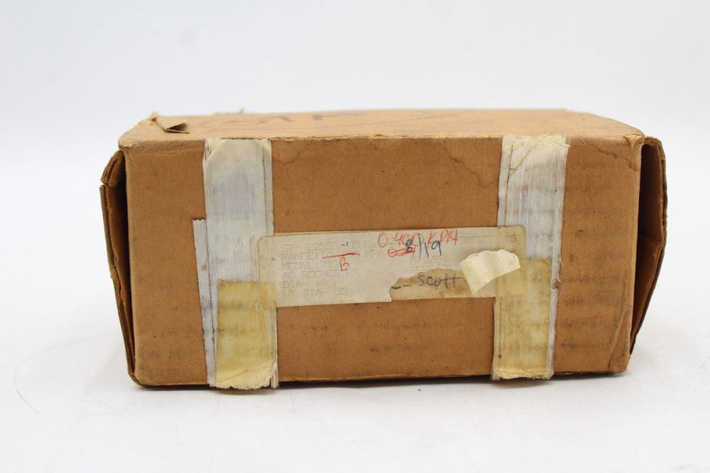 Heise 711B Transducer 0-4000/KPA 50/60HZ