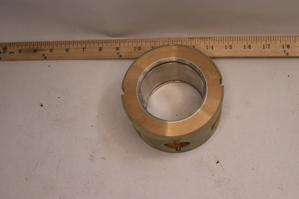 Baldor Bearing Sleeve 076876021R 
