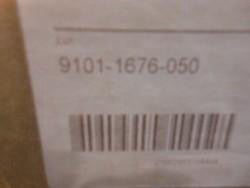 Allen Bradley 9101-1676-050 Motor Cable, Series A 